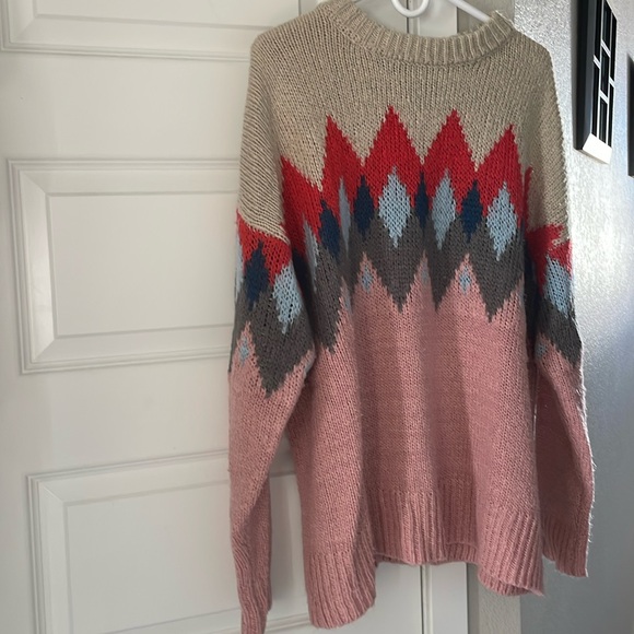 Thrifted Sweater - Picture 1 of 4
